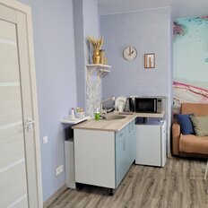 Квартира 25 м², студия - изображение 5