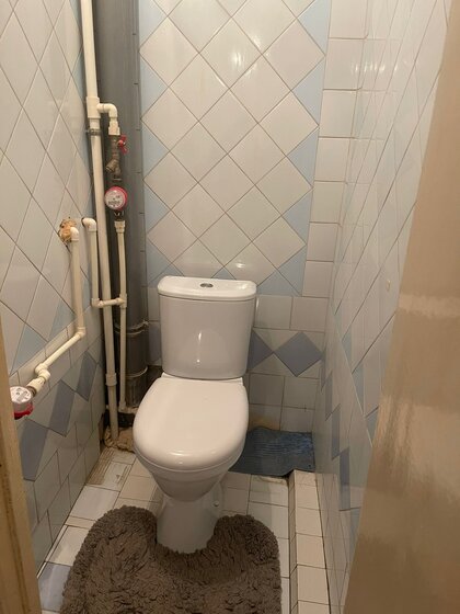 62 м², 3-комнатная квартира 4 900 000 ₽ - изображение 44