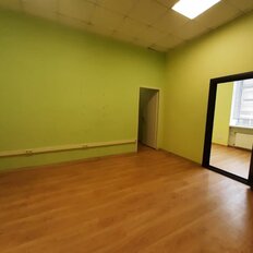 47,6 м², офис - изображение 4