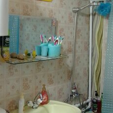 Квартира 42 м², 1-комнатная - изображение 1