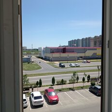 Квартира 41 м², 1-комнатная - изображение 3