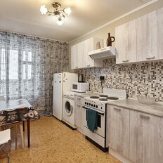 Квартира 37,5 м², 1-комнатная - изображение 5