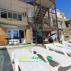 таунхаус + 1 сотка, участок - изображение 2