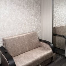 Квартира 45 м², 1-комнатная - изображение 3