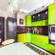 Квартира 40 м², 1-комнатная - изображение 1