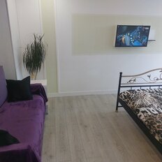 Квартира 30 м², 1-комнатная - изображение 3