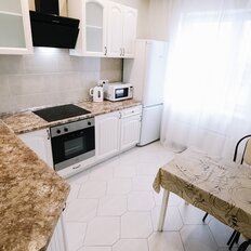 Квартира 40 м², 1-комнатная - изображение 5