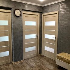 Квартира 78 м², 3-комнатная - изображение 2