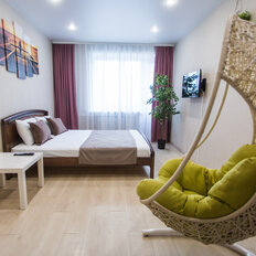 Квартира 60 м², 3-комнатная - изображение 2