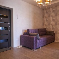 Квартира 46 м², 1-комнатная - изображение 4