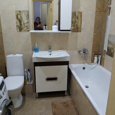Квартира 38 м², 1-комнатная - изображение 5