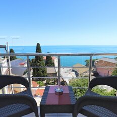 Квартира 30 м², студия - изображение 3