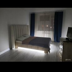 Квартира 40 м², 1-комнатная - изображение 2