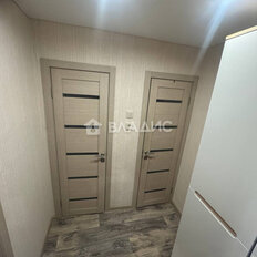 Квартира 24,5 м², студия - изображение 3