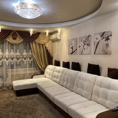 Квартира 108 м², 3-комнатная - изображение 1