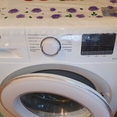 Квартира 40 м², 1-комнатная - изображение 5