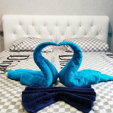 Квартира 45 м², 1-комнатная - изображение 4