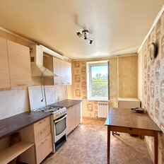 Квартира 112 м², 4-комнатная - изображение 1