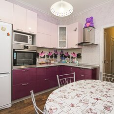 Квартира 38,7 м², 1-комнатная - изображение 1