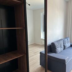 Квартира 20 м², студия - изображение 4