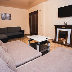 Квартира 61 м², 2-комнатная - изображение 1