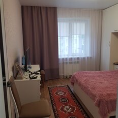 Квартира 52 м², 2-комнатная - изображение 5