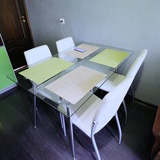 Квартира 52 м², 1-комнатная - изображение 5