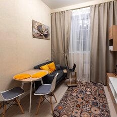 Квартира 25 м², 1-комнатная - изображение 2
