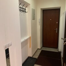 Квартира 45 м², 2-комнатная - изображение 5