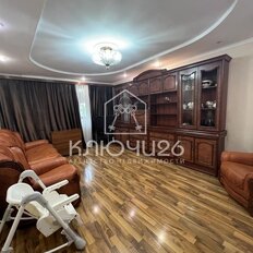 Квартира 67 м², 3-комнатная - изображение 1