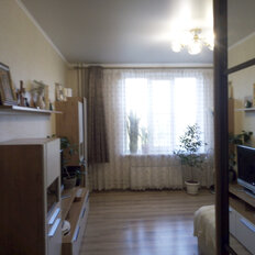 Квартира 55 м², 2-комнатная - изображение 2