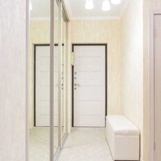 Квартира 99 м², 3-комнатная - изображение 1