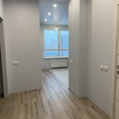 Квартира 46 м², 1-комнатная - изображение 1