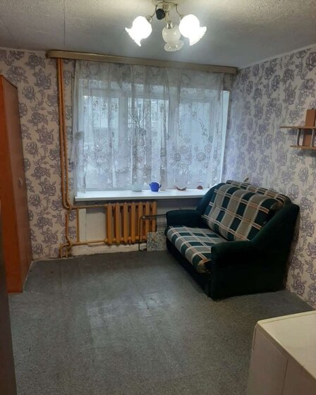 13,3 м², 1-комнатная квартира 1 150 000 ₽ - изображение 5