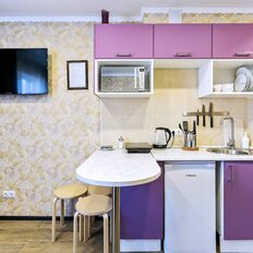 Квартира 21 м², студия - изображение 4