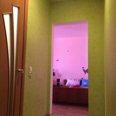 Квартира 32 м², 1-комнатная - изображение 4