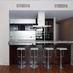 Квартира 100 м², 2-комнатные - изображение 2