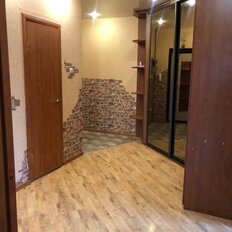 Квартира 67,5 м², 2-комнатная - изображение 1