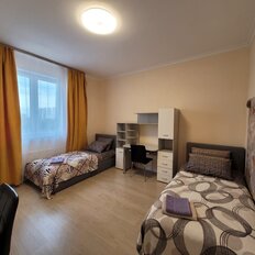 Квартира 79 м², 3-комнатные - изображение 4