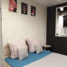 Квартира 26 м², студия - изображение 5