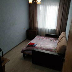 Квартира 30 м², 1-комнатная - изображение 4