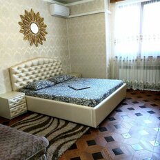 Квартира 45 м², 1-комнатная - изображение 1