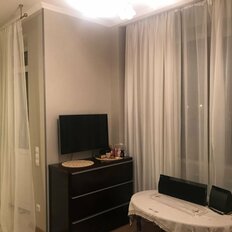 Квартира 40 м², 1-комнатная - изображение 4