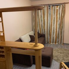 Квартира 25 м², студия - изображение 4