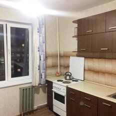 Квартира 41 м², 1-комнатная - изображение 5