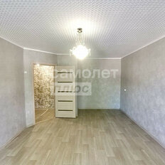 Квартира 29,7 м², 1-комнатная - изображение 2
