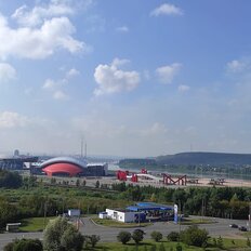 Квартира 49 м², 2-комнатная - изображение 3