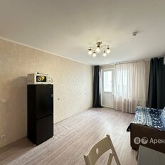 Квартира 28 м², студия - изображение 3