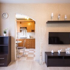 Квартира 50 м², 2-комнатная - изображение 2