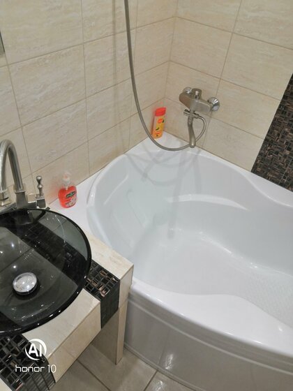 70 м², 2-комнатная квартира 3 300 ₽ в сутки - изображение 63